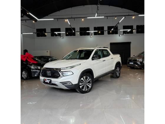 FIAT TORO 2.0 16V TURBO DIESEL VOLCANO 4WD AT9